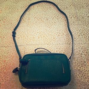 Green Purse